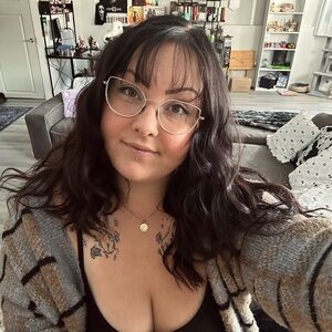 Meet your Posher, Michelle